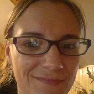 Meet your Posher, Suzie